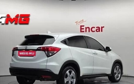 Honda HR-V II, 2019 год, 1 920 000 рублей, 2 фотография