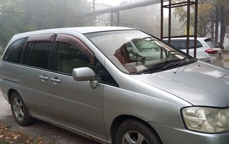 Nissan Liberty, 2002 год, 310 000 рублей, 6 фотография