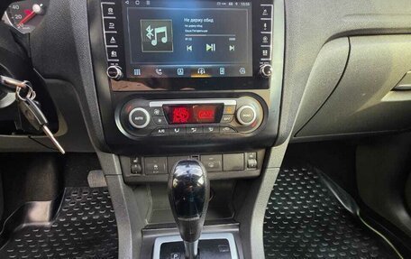 Ford Focus II рестайлинг, 2007 год, 500 000 рублей, 4 фотография