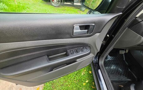 Ford Focus II рестайлинг, 2007 год, 500 000 рублей, 9 фотография