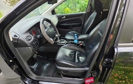 Ford Focus II рестайлинг, 2007 год, 500 000 рублей, 2 фотография
