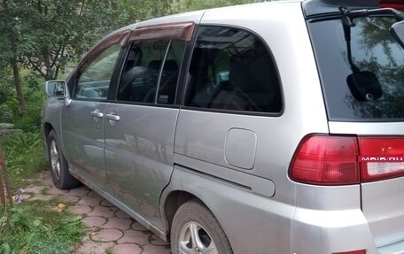 Nissan Liberty, 2002 год, 310 000 рублей, 5 фотография