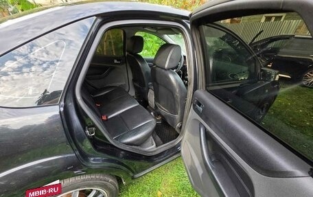 Ford Focus II рестайлинг, 2007 год, 500 000 рублей, 7 фотография