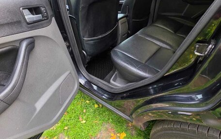 Ford Focus II рестайлинг, 2007 год, 500 000 рублей, 10 фотография