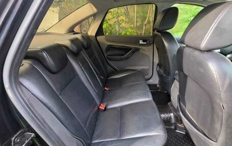 Ford Focus II рестайлинг, 2007 год, 500 000 рублей, 11 фотография
