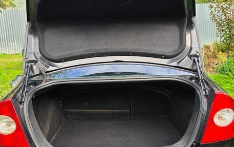 Ford Focus II рестайлинг, 2007 год, 500 000 рублей, 19 фотография