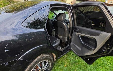 Ford Focus II рестайлинг, 2007 год, 500 000 рублей, 12 фотография