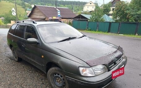 Toyota Caldina, 1992 год, 450 000 рублей, 1 фотография