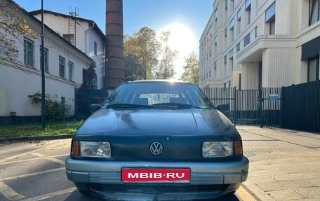 Volkswagen Passat B3, 1992 год, 255 000 рублей, 1 фотография