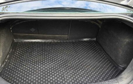 Ford Focus II рестайлинг, 2007 год, 500 000 рублей, 25 фотография