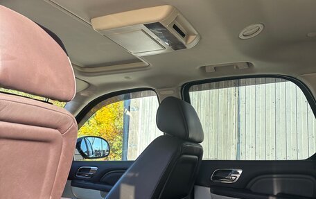 Cadillac Escalade III, 2012 год, 3 375 000 рублей, 6 фотография