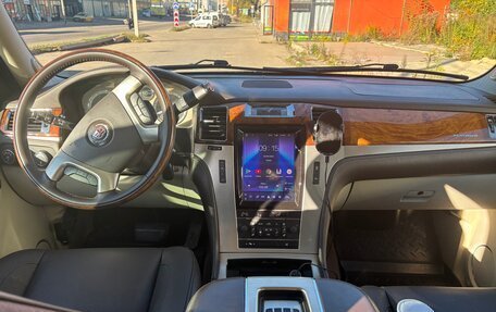 Cadillac Escalade III, 2012 год, 3 375 000 рублей, 7 фотография