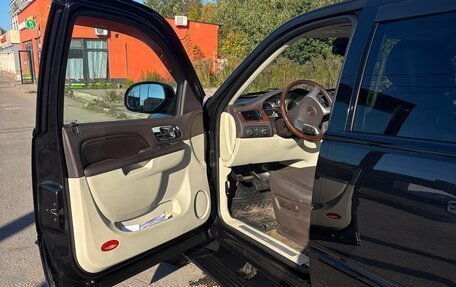 Cadillac Escalade III, 2012 год, 3 375 000 рублей, 11 фотография