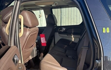 Cadillac Escalade III, 2012 год, 3 375 000 рублей, 9 фотография