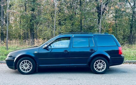 Volkswagen Golf IV, 2000 год, 215 000 рублей, 6 фотография
