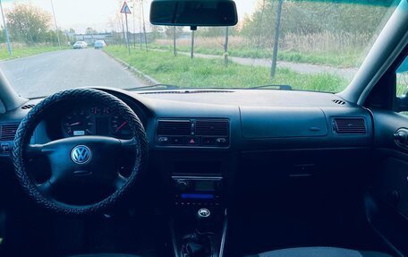 Volkswagen Golf IV, 2000 год, 215 000 рублей, 10 фотография
