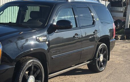 Cadillac Escalade III, 2012 год, 3 375 000 рублей, 17 фотография