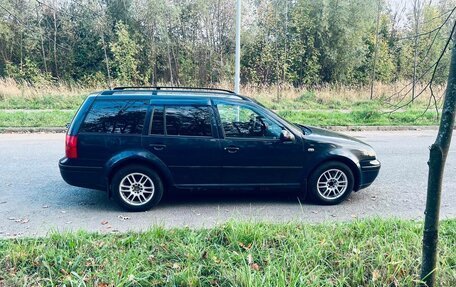 Volkswagen Golf IV, 2000 год, 215 000 рублей, 7 фотография