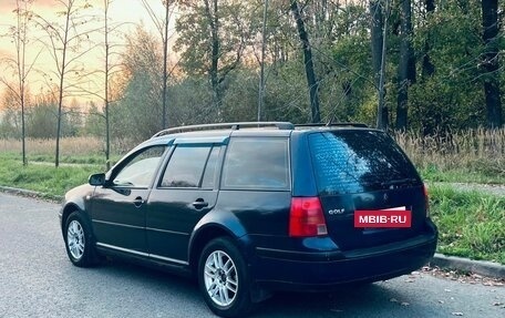 Volkswagen Golf IV, 2000 год, 215 000 рублей, 2 фотография