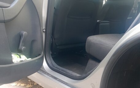 Skoda Yeti I рестайлинг, 2014 год, 800 000 рублей, 18 фотография