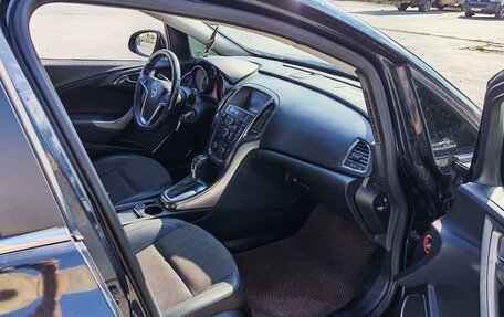 Opel Astra J, 2010 год, 420 000 рублей, 5 фотография