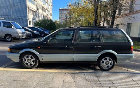 Volkswagen Passat B3, 1992 год, 255 000 рублей, 4 фотография