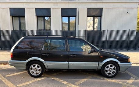 Volkswagen Passat B3, 1992 год, 255 000 рублей, 5 фотография
