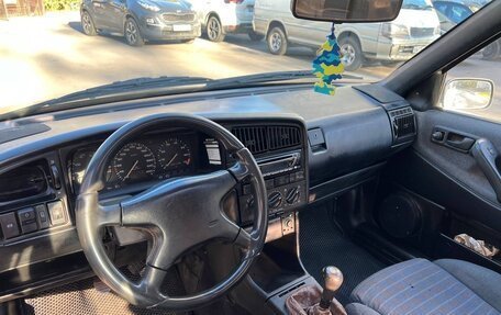 Volkswagen Passat B3, 1992 год, 255 000 рублей, 11 фотография