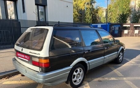 Volkswagen Passat B3, 1992 год, 255 000 рублей, 7 фотография