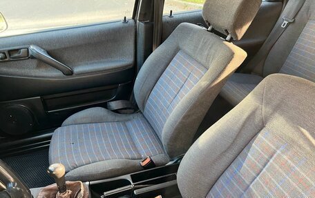 Volkswagen Passat B3, 1992 год, 255 000 рублей, 13 фотография