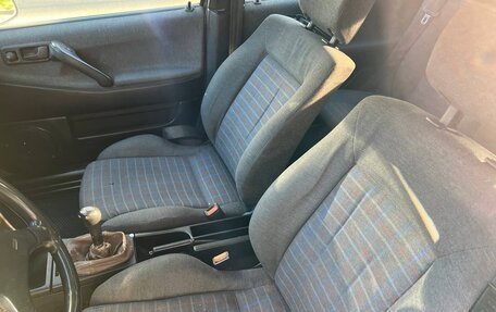 Volkswagen Passat B3, 1992 год, 255 000 рублей, 14 фотография