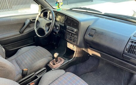 Volkswagen Passat B3, 1992 год, 255 000 рублей, 15 фотография