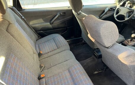 Volkswagen Passat B3, 1992 год, 255 000 рублей, 16 фотография