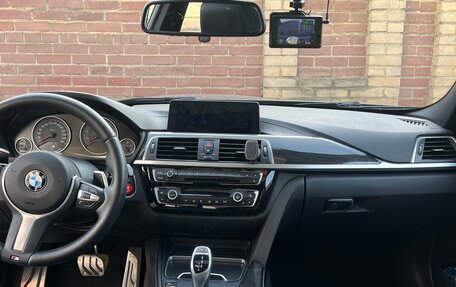 BMW 3 серия, 2018 год, 3 800 000 рублей, 6 фотография