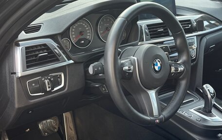 BMW 3 серия, 2018 год, 3 800 000 рублей, 7 фотография