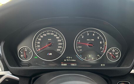 BMW 3 серия, 2018 год, 3 800 000 рублей, 10 фотография