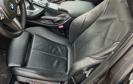 BMW 3 серия, 2018 год, 3 800 000 рублей, 8 фотография