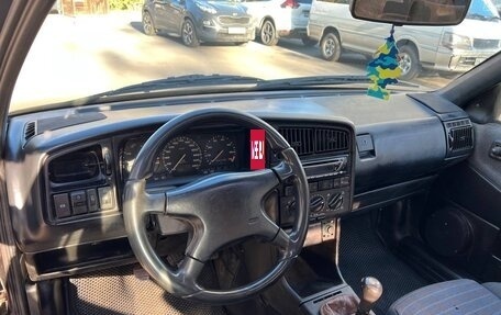 Volkswagen Passat B3, 1992 год, 255 000 рублей, 12 фотография