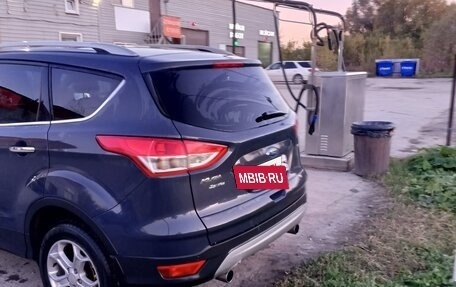 Ford Kuga III, 2014 год, 1 230 000 рублей, 4 фотография