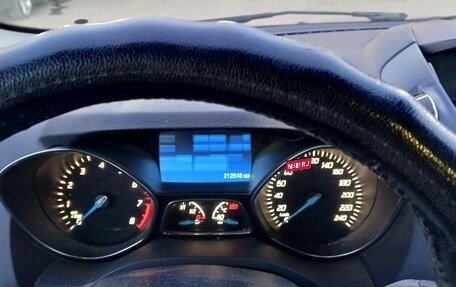 Ford Kuga III, 2014 год, 1 230 000 рублей, 3 фотография