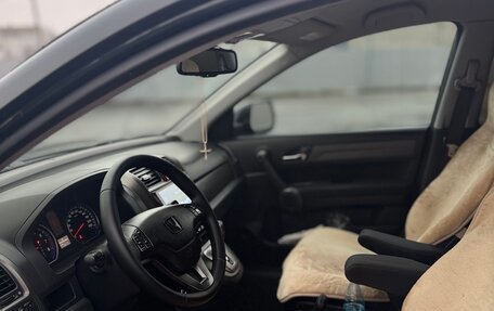 Honda CR-V III рестайлинг, 2011 год, 1 630 000 рублей, 8 фотография