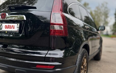 Honda CR-V III рестайлинг, 2011 год, 1 630 000 рублей, 6 фотография