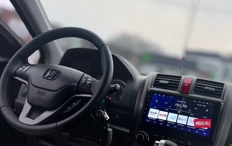 Honda CR-V III рестайлинг, 2011 год, 1 630 000 рублей, 7 фотография