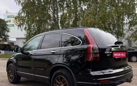 Honda CR-V III рестайлинг, 2011 год, 1 630 000 рублей, 5 фотография