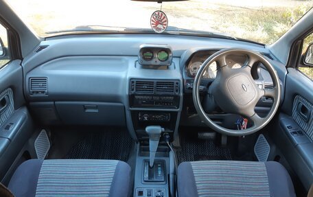 Mitsubishi RVR III рестайлинг, 1993 год, 300 000 рублей, 4 фотография