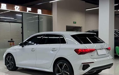 Audi A3, 2023 год, 1 920 000 рублей, 6 фотография