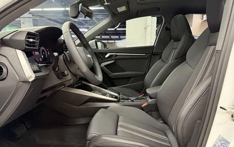Audi A3, 2023 год, 1 920 000 рублей, 7 фотография
