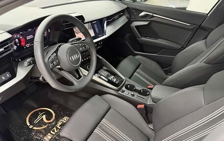 Audi A3, 2023 год, 1 920 000 рублей, 10 фотография
