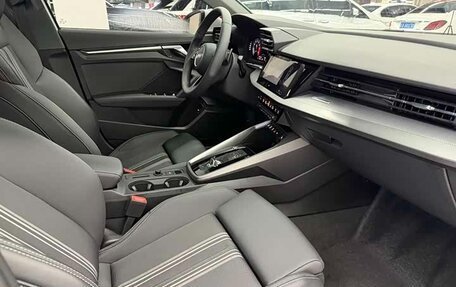 Audi A3, 2023 год, 1 920 000 рублей, 8 фотография