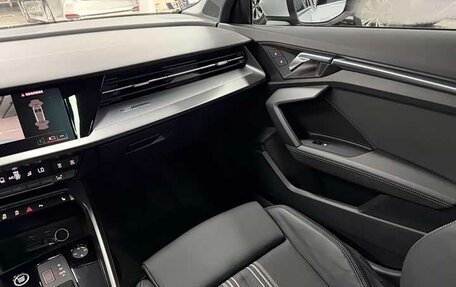 Audi A3, 2023 год, 1 920 000 рублей, 9 фотография
